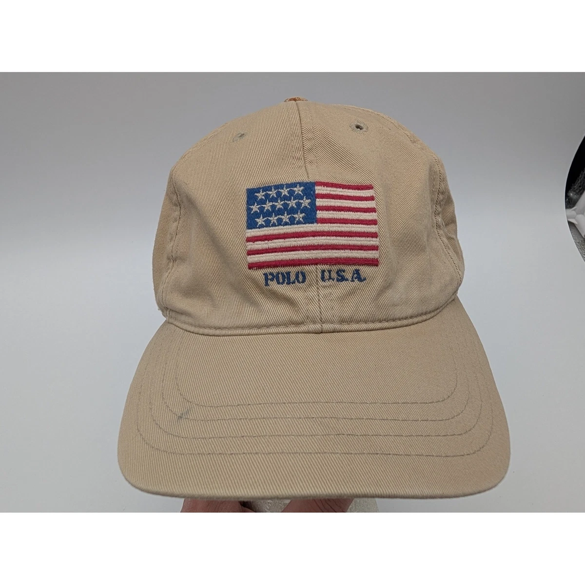 ralph lauren flag cap products for sale | eBay