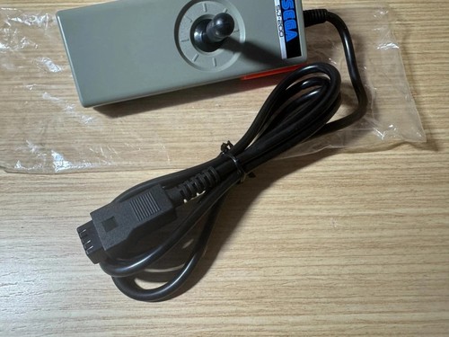 INFO LESEN - Boxed Sega SJ-200 Joystick Pad Controller SG-1000 Joy Stick - Picture 3 of 22