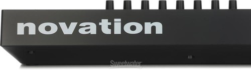 Novation Launchkey 49 MK4 Controller tastiera 49 tasti - Foto 6 di 11