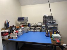 Ham Radio Repairs