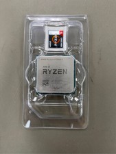 AMD Ryzen 9 5900X 12-core, 24-Thread Unlocked Desktop Processor * (For Parts)