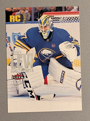 2023-24 Upper Deck Fleer Ultra Silver Foil Cards - Pick From The List - Picture 18 of 20