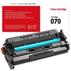 Compatible for Canon 070 Black Toner Cartridge - 5639C001 - 1 PACK FREE SHIPPING