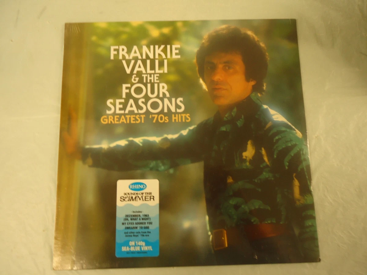 25+ The Four Seasons Vinyl Records for sale | Updated Oct 2026