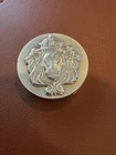 100 gram Silver Round - Scottsdale Stacker 3.5274oz Lot7a