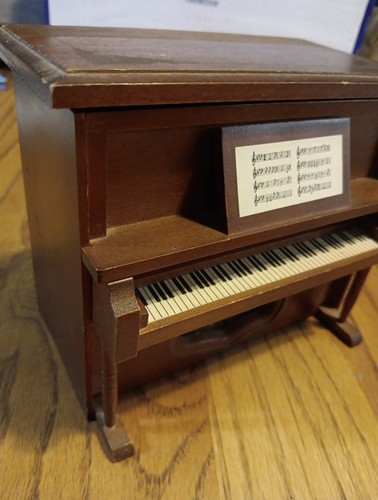 musik klavier schmuckkästchen. - Bild 15 von 15