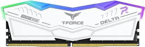 Team Group 16GB (2 x 8GB) 288-Pin PC RGB RAM DDR5 6000 MHz FF3D516G6000HC38ADC01 - Picture 4 of 5
