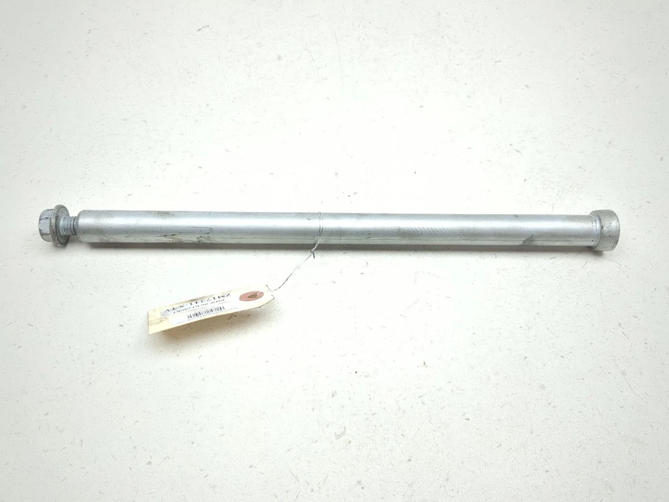 Parafuso pivô dianteiro 05-09 BMW R1200RT braço oscilante - Imagem 3 de 4