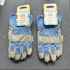 2 Pairs Briers Small Kids Rigger Glove (Age 8-12)Brand New With Tags Hardwearing