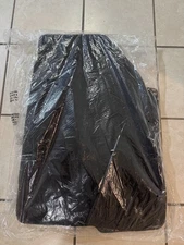 2018-2022 Honda Accord Black Carpet Mats Oem Factory Genuine Honda