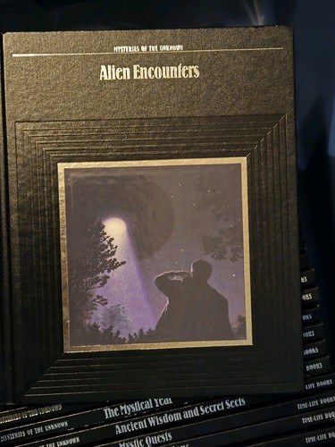 Time Life Mysteries of the Unknown LOT of 23 Books - Bild 4 von 4