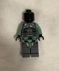 Lego Star Wars ‘Kashyyyk Trooper’ Clone Scout Trooper NO HELMET
