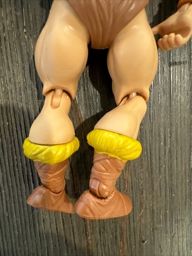Figurine He-Man Origins Masters Of The Universe Mattel 2020 rétroplay - Photo 9/9