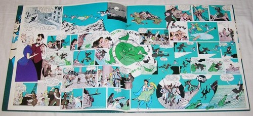 Edoardo Bennato - Sono Solo Canzonette (LP, Album, Gat) - Imagen 4 de 5