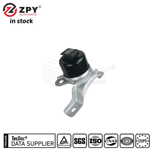BEYU For Land Rover Discovery LR0 247 30 Hydraulic Oil Filled Engine Motor Mount - Picture 3 of 6