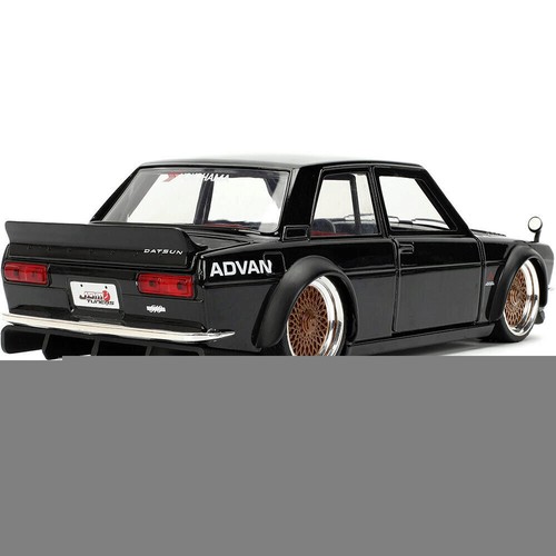 1973 Datsun 510 Custom - Picture 9 of 9
