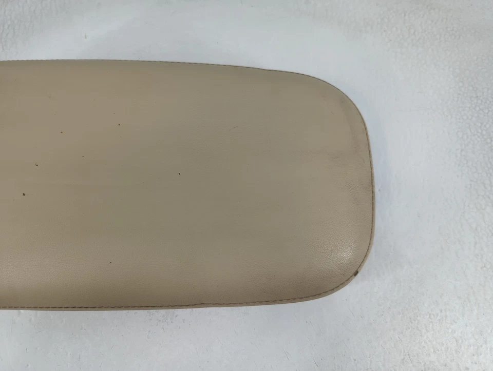 Cadillac Xt5 2017-2020 consola central reposabrazos cubierta tapa GJFVS Foto 3 de 4