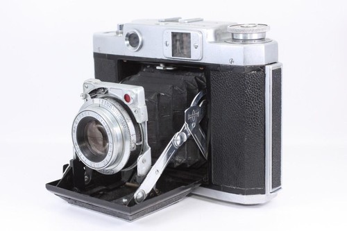 MAMIYA-6 only, the inside of the lens finder has been cleaned 353 - Picture 11 of 12