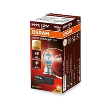 ams-OSRAM 64211NB220 Glühlampe, Fernscheinwerfer für FORD FORD USA KIA MAZDA