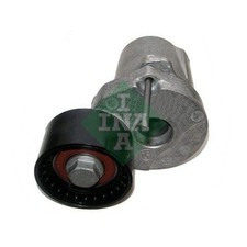 1x Riemenspanner, Keilrippenriemen Schaeffler INA 534 0402 10 passend für BMW