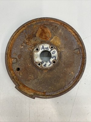 JOHN DEERE KAWASAKI FLYWHEEL AM105570 FD590V FD611V 285 320
