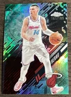 2025 Topps Chrome Tyler Herro Refractors Aqua (RAW)