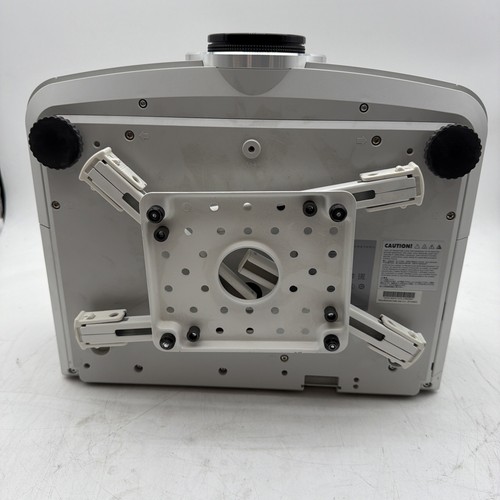 Vivitek D5190HD-WNL DLP Projector *Unknown Lamp Hours* - Picture 6 of 6