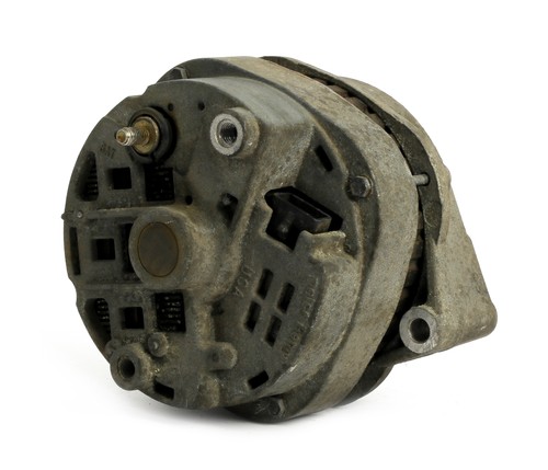 1996-2000 Chevrolet Cadillac GMC Single OEM Automotive Alternator 19244765 - Picture 2 of 4