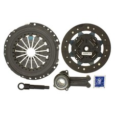 For Ford Focus 2000 2001 2002 2003 2004 ZF Sachs Clutch Kit CSW