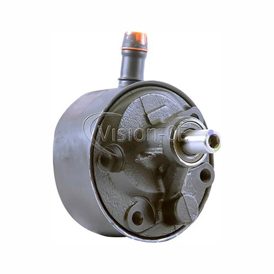 Bomba de dirección asistida 1 pieza para Chevrolet R30 1987-1988 Chevrolet V30 1987-1988 Foto 2 de 4