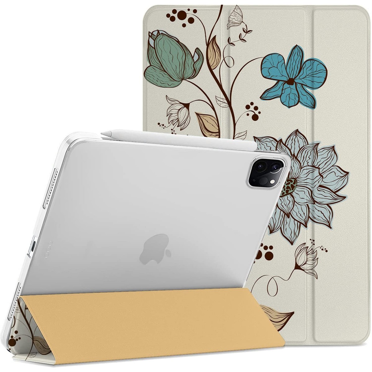 for iPad PRO 11 Inch 2 3 1 [ PRO 11 2020 2nd 2021 3rd 2018