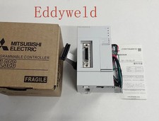 New In Box MITSUBISHI FX5-40SSC-S PLC Module