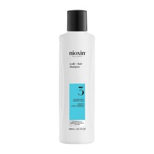 Nioxin Scalp + Hair Thickening System 3 Shampoo 10.1 oz