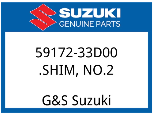 SHIM, PAD NO.2