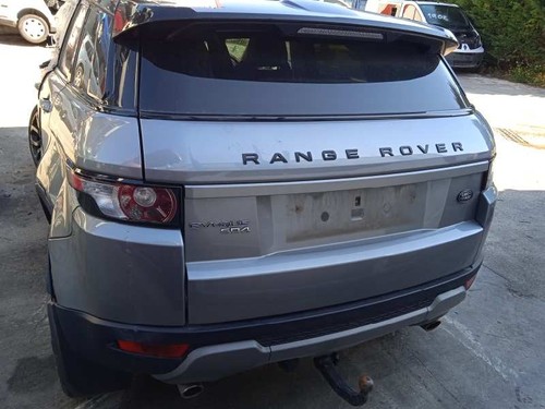 BJ3211654AB LICHTSTEUERUNG / LR025942 / 6114271 FÜR LAND ROVER EVOQUE DYNAMIC - Picture 10 of 10