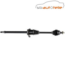 Antriebswelle rechts Mercedes Benz A Klasse W168 Schaltgetriebe Antriebswelle rechts Mercedes Benz A Klasse W168 Schaltgetriebe