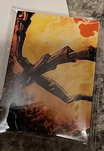 CYBERFROG BINDER Trading Card Lot 3 Sealed Packs Some Loose And In Card Sleaves - Picture 19 of 22