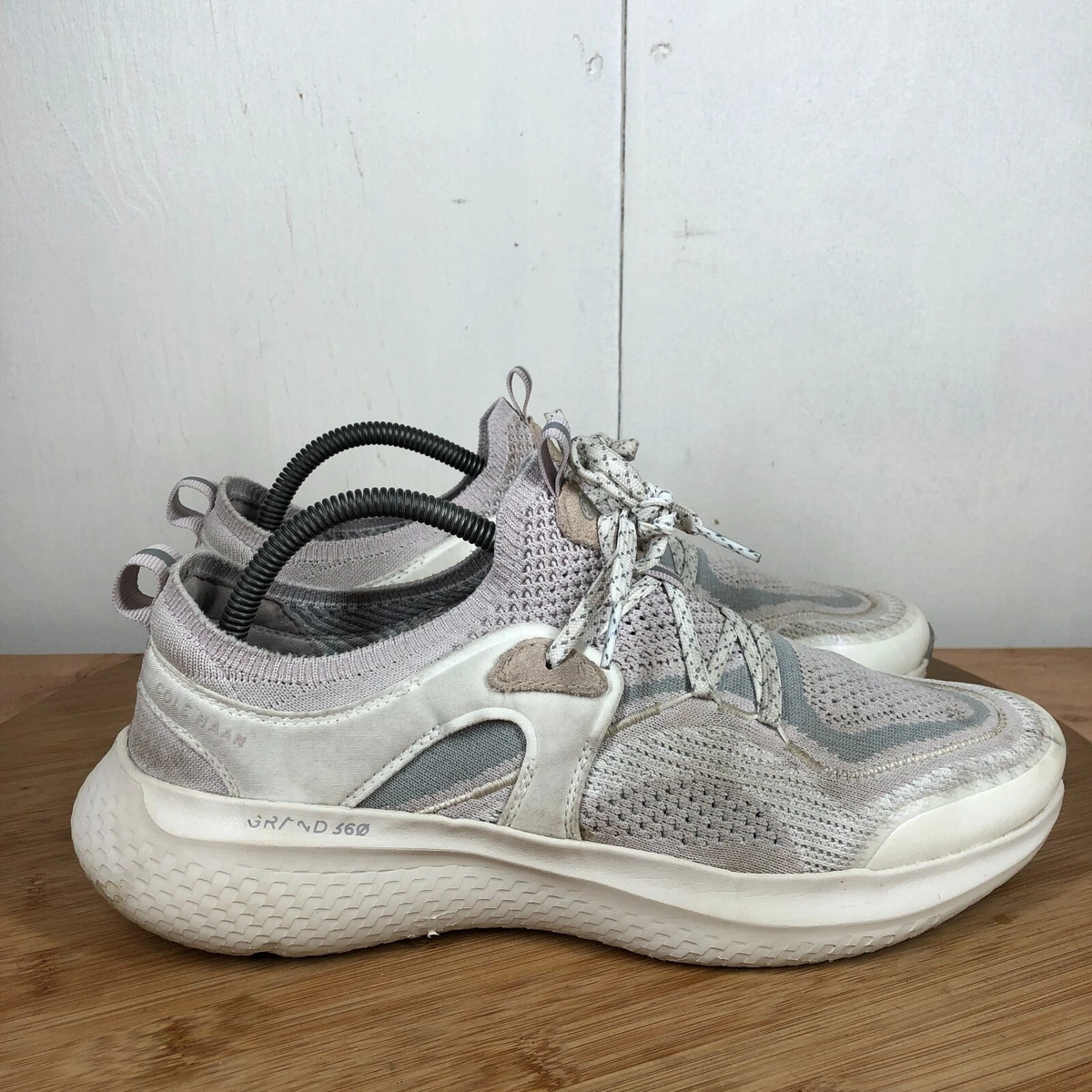 Cole haan cheap grand 360 shoe
