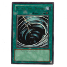 Mystical Space Typhoon - MRL-047 - Ultra Rare - Unlimited Edition