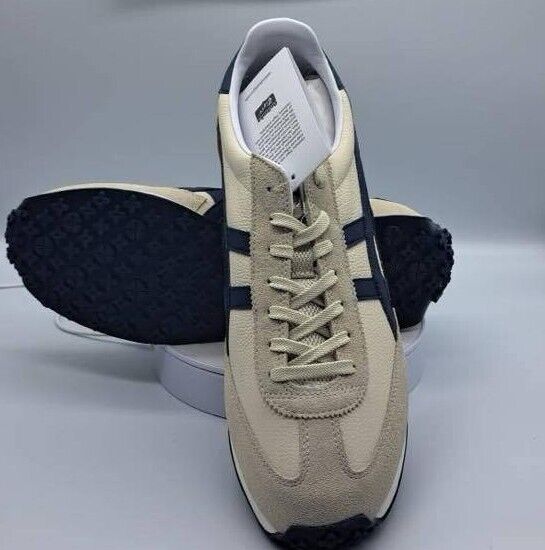 Onitsuka Tiger EDR 78 BIRCH / PEACOAT 1183B411 200 NEW Onitsuka Tiger EDR 78 BIRCH / PEACOAT 1183B411 200 NEW