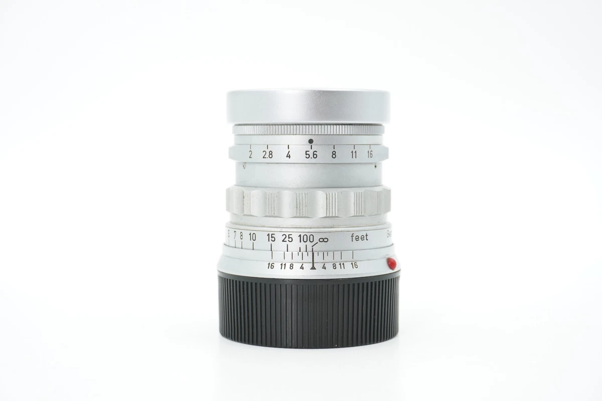 Leica Summicron 5cm for sale | eBay