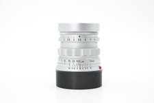 Leica Ernst Leitz GmbH Wetzlar Summicron 5cm f2 1958