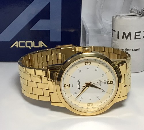 Acqua By Timex Men’s Watch - Picture 6 of 11