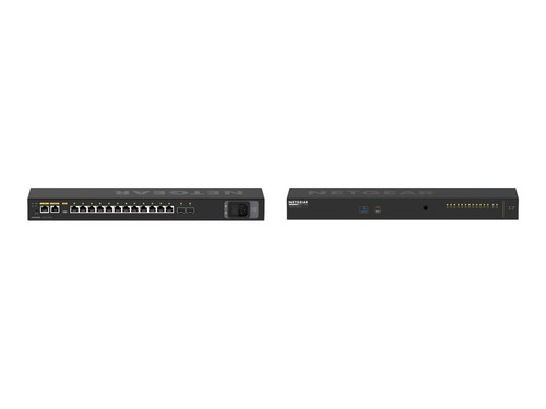 Netgear MSM4214X-100AJS Switch II price incl VAT 3 yr warranty* B2B - Picture 7 of 12