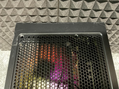 MSI Aegis Tower PRO Z690-A 850W MPG A850GF CPU COOLER RGB FAN Barebones PARTS - Picture 7 of 9