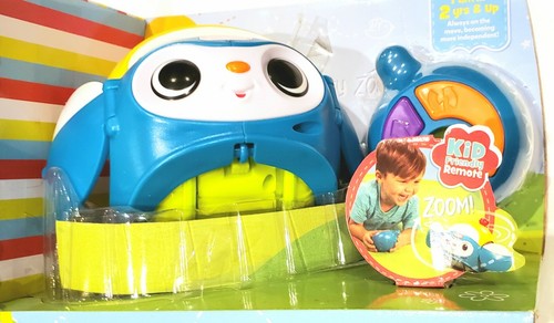 Little Tikes Spinning Fantastic Firsts My First RC Spinning RC - Picture 2 of 5