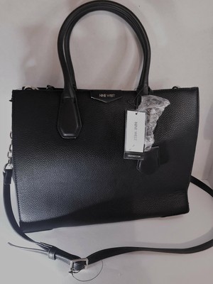 nine west maddol tote