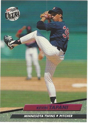 Complete Your Set 1992 Ultra Baseball - Picture 99 of 258