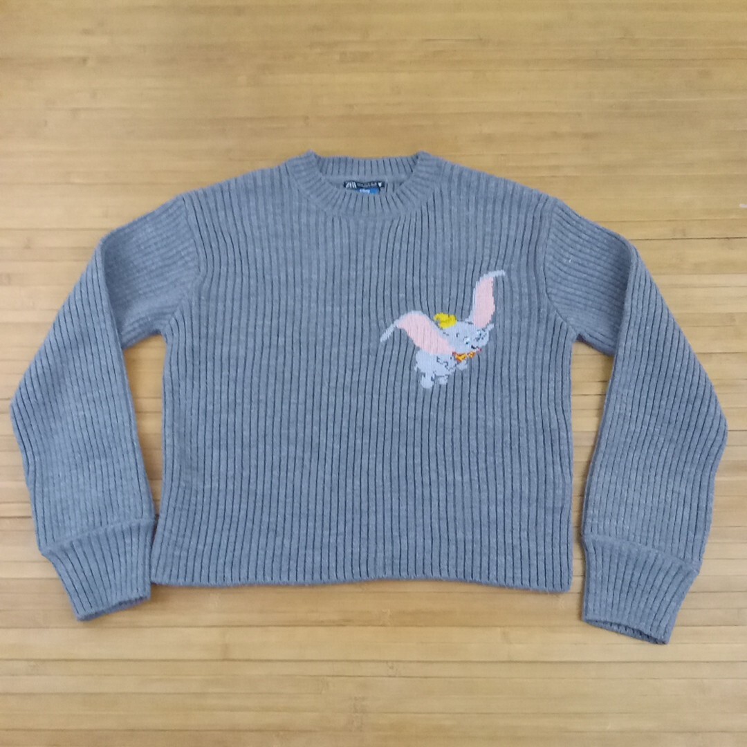 Sweater zara dumbo hotsell