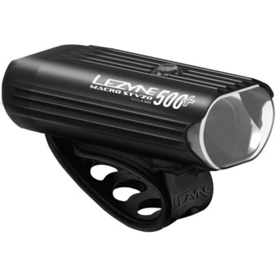 Lezyne Leuchte Macro Drive 500+ 500 Lumen